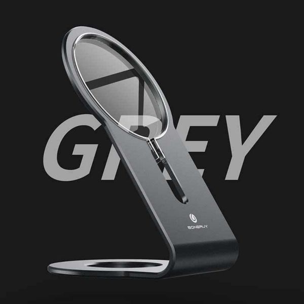 magnetic wireless charging stand aluminum alloy phone holder deskmobile bracket for 12 pro max mini cell mounts & holders
magnetic wireless charging stand aluminum alloy phone holder deskmobile bracket for 12 pro max mini cell mounts & holders