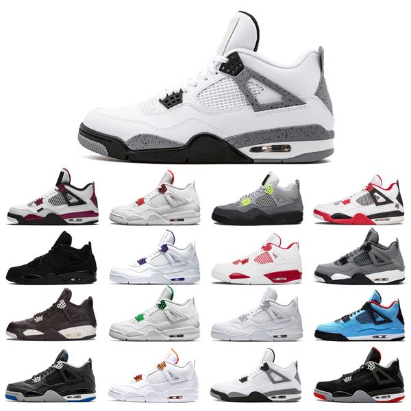 man's basketball shoes 4s high cut court purple university red neon bred alternate motorsport orange metallic white cement cool grey pi
man's basketball shoes 4s high cut court purple university red neon bred alternate motorsport orange metallic white cement cool grey pi