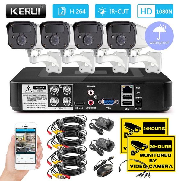 kit security camera system outdoor video with night vision 2000tvl 3mp cctv surveillance systems
kit security camera system outdoor video with night vision 2000tvl 3mp cctv surveillance systems