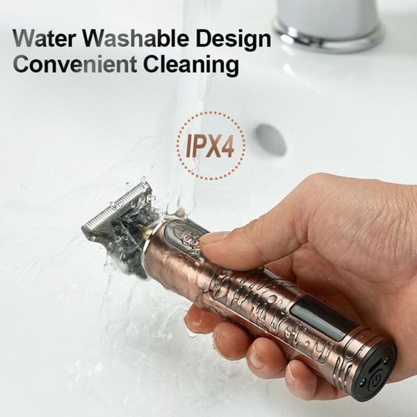 hair trimmer for men, clippers, professional cordless rechargeable t-blade trimmers clippers
hair trimmer for men, clippers, professional cordless rechargeable t-blade trimmers clippers