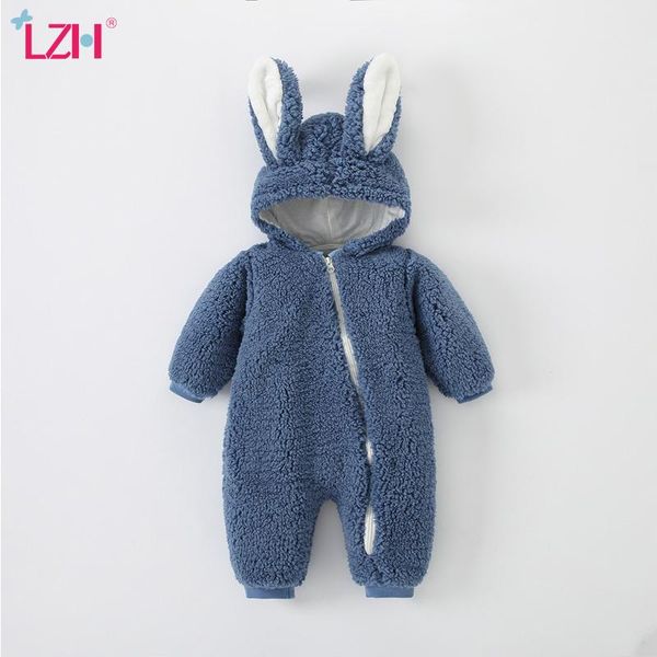 jumpsuits lzh autumn clothes for borns boys romper 2021 overalls and babies winter jumpsuit kids girls bodysuit, Blue
jumpsuits lzh autumn clothes for borns boys romper 2021 overalls and babies winter jumpsuit kids girls bodysuit, Blue