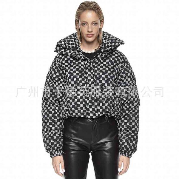 trendy brand new winter street hip hop punk warm and high m old flower thickened coat cotton down jacket, Black
trendy brand new winter street hip hop punk warm and high m old flower thickened coat cotton down jacket, Black