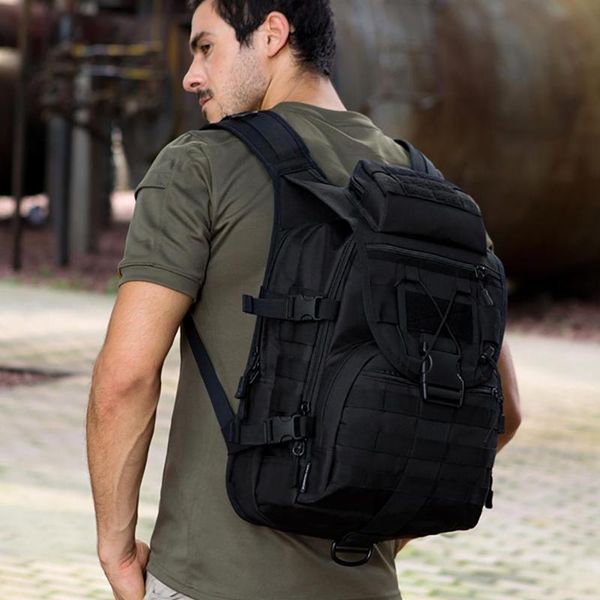 travel bags solid color multifunction 40l outdoor sport lapbackpacks large capacity storage rucksack duffel
travel bags solid color multifunction 40l outdoor sport lapbackpacks large capacity storage rucksack duffel