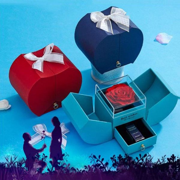gift wrap party favor birthday for mom girlfriend jewelry box rose christmas present women's gifts bridesmaid
gift wrap party favor birthday for mom girlfriend jewelry box rose christmas present women's gifts bridesmaid