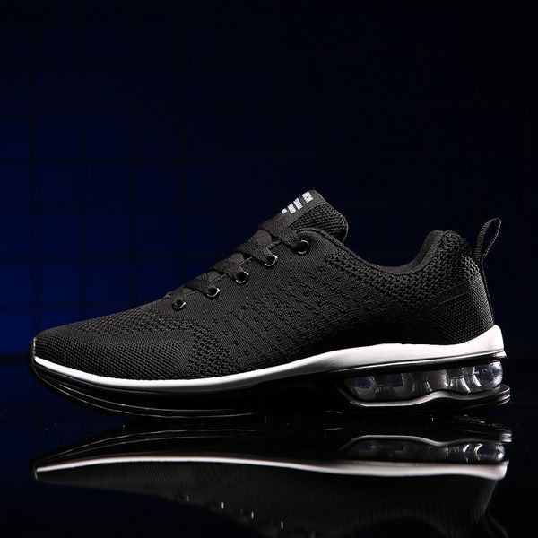 air cushion sports shoes fashion comfortable wild running shoe comfortable breathable mesh sneakers size 36-47
air cushion sports shoes fashion comfortable wild running shoe comfortable breathable mesh sneakers size 36-47
