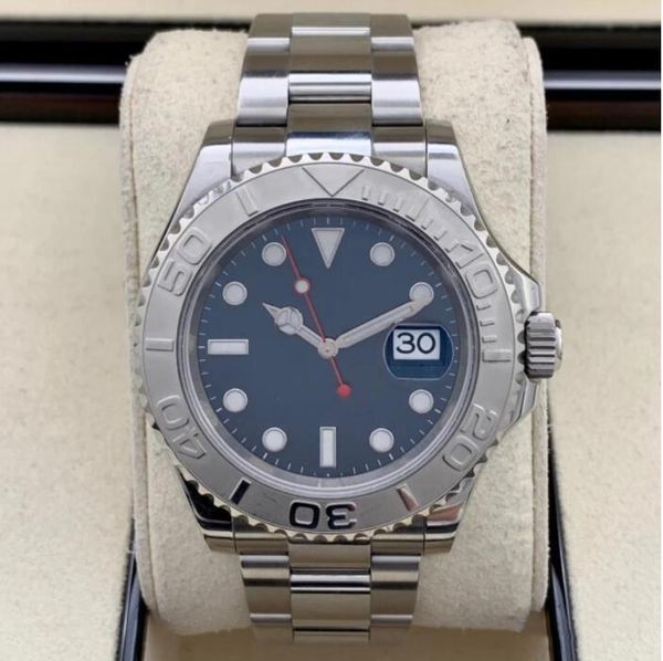 men watch 40 mm automatic mechanical digital frame personality scale between gold design stainless steel with fashion business fan fo, Slivery;brown
men watch 40 mm automatic mechanical digital frame personality scale between gold design stainless steel with fashion business fan fo, Slivery;brown