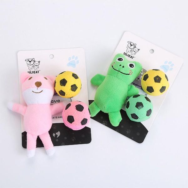 pet interactive exercise playing cat assorted toys set multicolor plush animal dolls and foam affordable personality fashion
pet interactive exercise playing cat assorted toys set multicolor plush animal dolls and foam affordable personality fashion