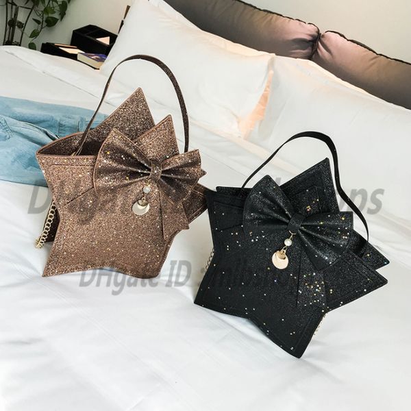 shoulder bags luxurys designers fashion womens crossbody handbags wallets lady clutch star sequins chain bag purse 2021 totes cross body han
shoulder bags luxurys designers fashion womens crossbody handbags wallets lady clutch star sequins chain bag purse 2021 totes cross body han