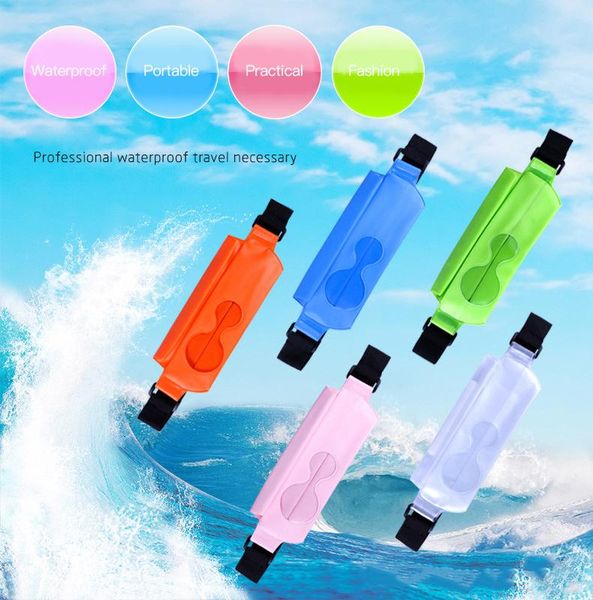 waterproof swimming bag ski drift diving shoulder waist pack underwater mobile phone bags case cover pvc wallets, Red;black
waterproof swimming bag ski drift diving shoulder waist pack underwater mobile phone bags case cover pvc wallets, Red;black