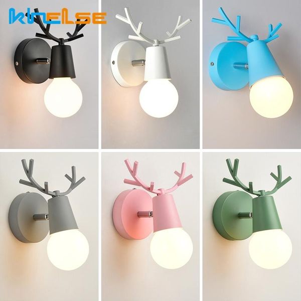 nordic cartoon led wall lamp creative adjustable deer antler head bedside sconces kid's bedroom living room e27 lights
nordic cartoon led wall lamp creative adjustable deer antler head bedside sconces kid's bedroom living room e27 lights