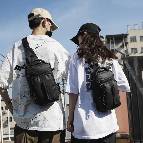 backpack fashion dual purpose waterproof samll women teenager girls school bags men female
backpack fashion dual purpose waterproof samll women teenager girls school bags men female