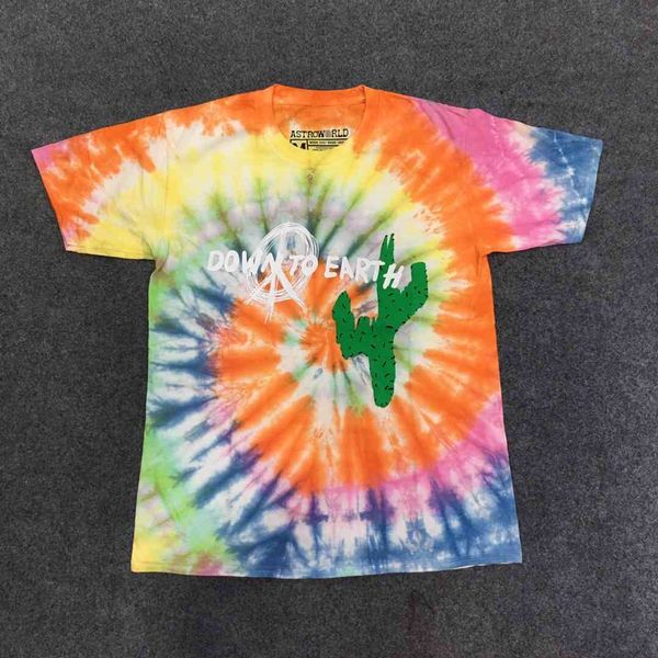 factorym5m9 astroworld tshirt anstronaut tour tie dyeing t shirt men streetwear camouflage mens women's travis scott t-shi, White;black
factorym5m9 astroworld tshirt anstronaut tour tie dyeing t shirt men streetwear camouflage mens women's travis scott t-shi, White;black