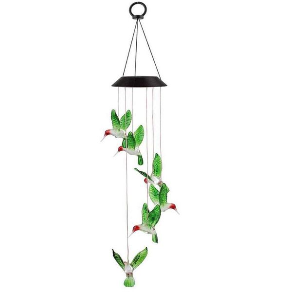 pendant lamps led solar wind chimes color changing hanging lamp outdoor windbell lights
pendant lamps led solar wind chimes color changing hanging lamp outdoor windbell lights
