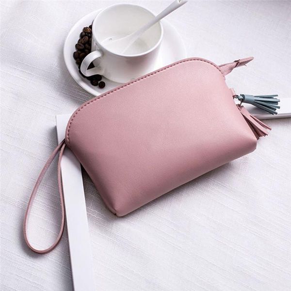 wallets women multifunction tassel purse makeup cosmetic bag toiletry case pouch travel portable, Red;black
wallets women multifunction tassel purse makeup cosmetic bag toiletry case pouch travel portable, Red;black