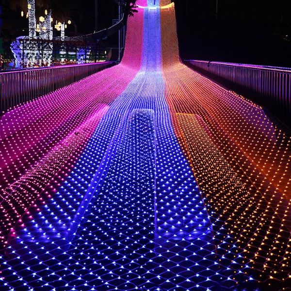 strings thrisdar net mesh string light christmas led lights tree-wrap garland fairy wedding party background xams
strings thrisdar net mesh string light christmas led lights tree-wrap garland fairy wedding party background xams
