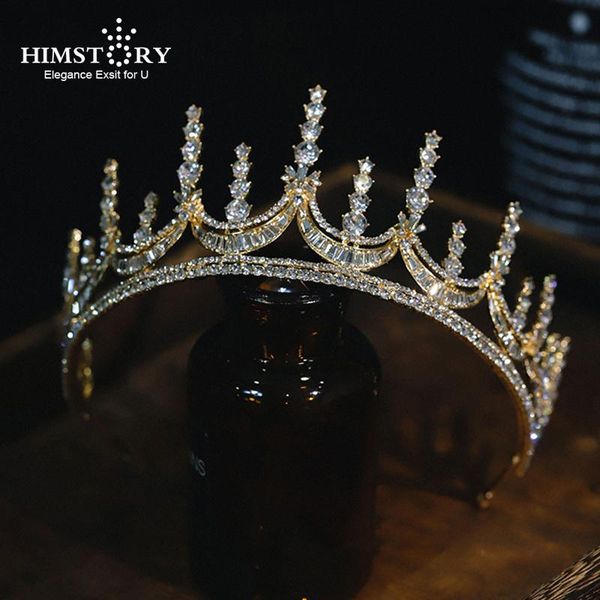 hair clips & barrettes himstory queen princess bride crown crystal tiara jewelry pageant headband bridal wedding hairband head jewelries, Golden;silver
hair clips & barrettes himstory queen princess bride crown crystal tiara jewelry pageant headband bridal wedding hairband head jewelries, Golden;silver