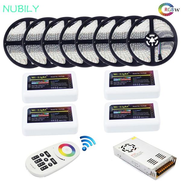 strips 12v rgbw led strip mi light controler 20m 40m rgbww waterproof tape press remote 4 zone individual control power
strips 12v rgbw led strip mi light controler 20m 40m rgbww waterproof tape press remote 4 zone individual control power