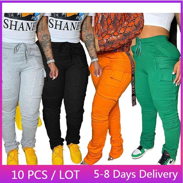 women's pants & capris bulk items wholesale lots casual high waist women korean fashion stacked streetwear sweatpants fall clothes, Black;white
women's pants & capris bulk items wholesale lots casual high waist women korean fashion stacked streetwear sweatpants fall clothes, Black;white