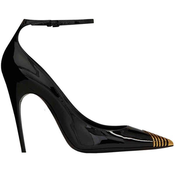 dress shoes new leather pointed toe pumps women super stiletto high heels fashion shallow party femmes chaussures 5w8d, Black
dress shoes new leather pointed toe pumps women super stiletto high heels fashion shallow party femmes chaussures 5w8d, Black
