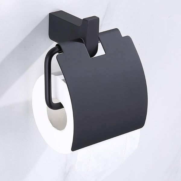 toilet tissue paper roll holder with cover stainless steel bathroom accessories wall mount shower hardware chrome black holders
toilet tissue paper roll holder with cover stainless steel bathroom accessories wall mount shower hardware chrome black holders
