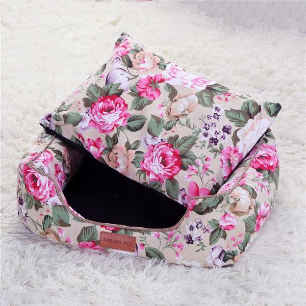 kennels & pens soft fleece dog beds house winter warm printed pet cushion waterproof kennel nest for cat puppy small blanket
kennels & pens soft fleece dog beds house winter warm printed pet cushion waterproof kennel nest for cat puppy small blanket