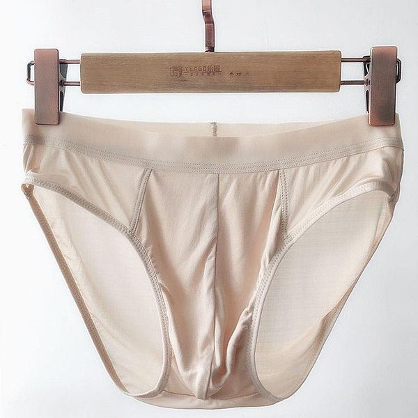 underpants men's 100% real silk thin type briefs panties underwear lingerie plus size l xl 2xl 3xl 1067, Black;white
underpants men's 100% real silk thin type briefs panties underwear lingerie plus size l xl 2xl 3xl 1067, Black;white