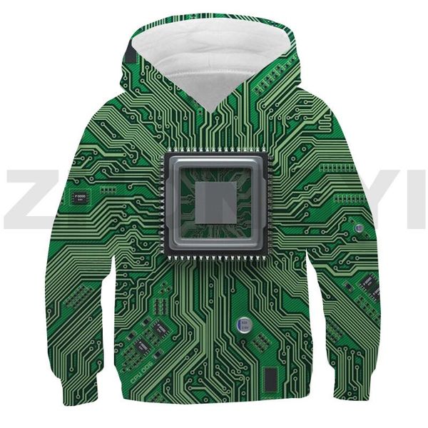 men's hoodies & sweatshirts casual circuit board electronic chip hoodie teenager streetwear kids anime sweatshirt men oversized pullo, Black
men's hoodies & sweatshirts casual circuit board electronic chip hoodie teenager streetwear kids anime sweatshirt men oversized pullo, Black