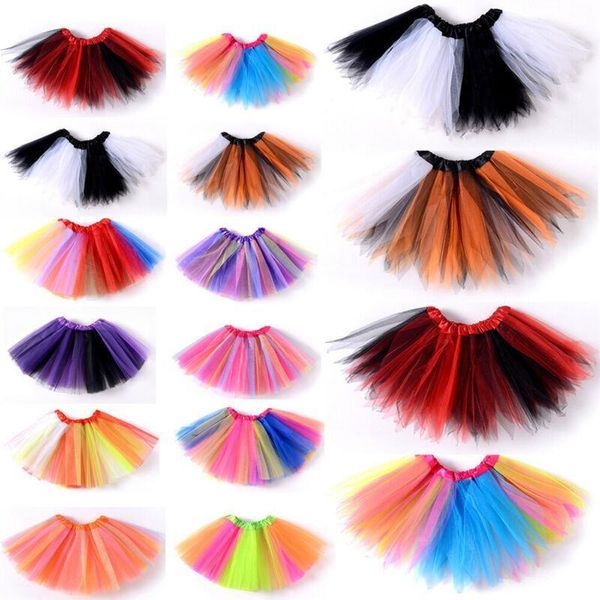 8colors baby girls party rainbow tulle tutu skirt po props dancewear costume skirts, Blue
8colors baby girls party rainbow tulle tutu skirt po props dancewear costume skirts, Blue
