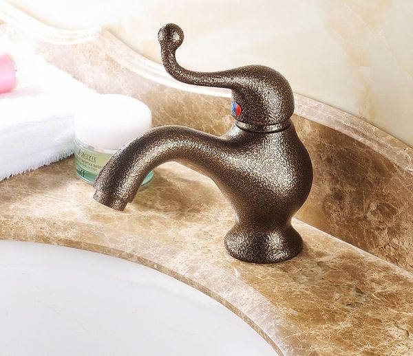 bathroom sink faucets european copper creative single hole basin faucet simple under counter retro lift
bathroom sink faucets european copper creative single hole basin faucet simple under counter retro lift