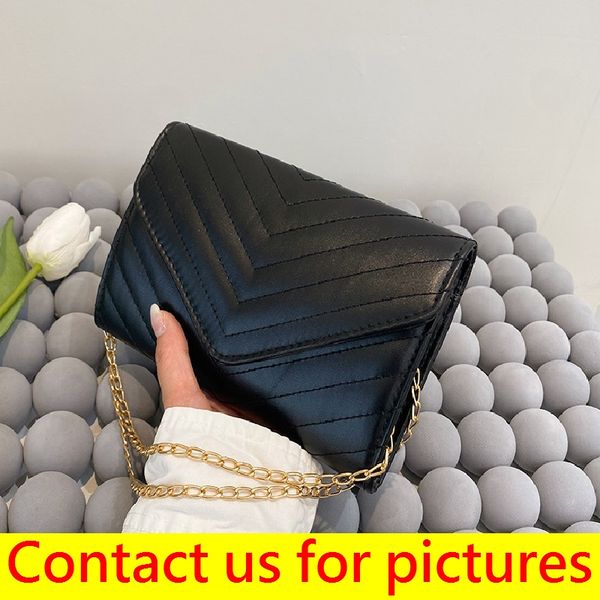 trendy fashion shoulder bags accessoires purses designers bag womens flip cover flap all-match high-end senior stewardess gold and silver bu
trendy fashion shoulder bags accessoires purses designers bag womens flip cover flap all-match high-end senior stewardess gold and silver bu