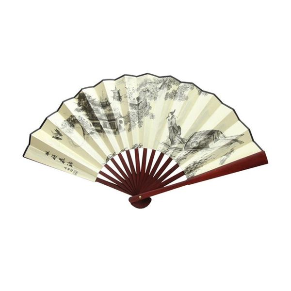 inches landscapesilk folding fan chinese style bamboo wood summer portable wedding party gift other home decor
inches landscapesilk folding fan chinese style bamboo wood summer portable wedding party gift other home decor