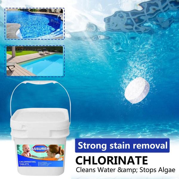 pool & accessories 650g multifucntion effervescent tablets cleaner for kitchen bathroom swimming and water home cleaning tools
pool & accessories 650g multifucntion effervescent tablets cleaner for kitchen bathroom swimming and water home cleaning tools