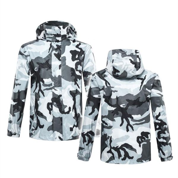raincoats outdoor rainproof camouflage raincoat raingear men and women waterproof rainsuit rainwear rain poncho coat pant suit
raincoats outdoor rainproof camouflage raincoat raingear men and women waterproof rainsuit rainwear rain poncho coat pant suit