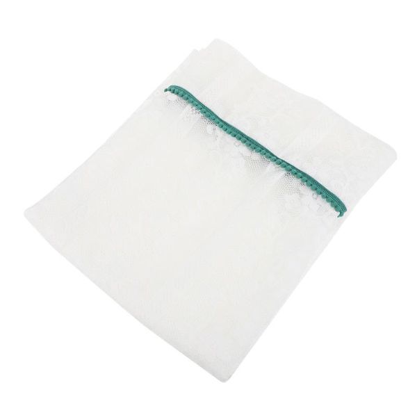 curtain & drapes 1pc elegant short hanging durable dustproof for home white
curtain & drapes 1pc elegant short hanging durable dustproof for home white