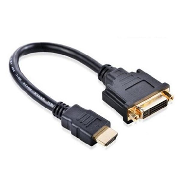 audio cables & connectors 30cm to dvi 24+5 adapter cable black m/f male female video cord for pc hdtv lcd dvd
audio cables & connectors 30cm to dvi 24+5 adapter cable black m/f male female video cord for pc hdtv lcd dvd
