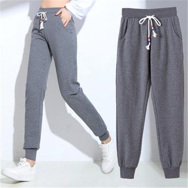 women's pants & capris woman spring plus size deporte winter velvet trousers female fall thick pantalones warm pantalons strech pant, Black;white
women's pants & capris woman spring plus size deporte winter velvet trousers female fall thick pantalones warm pantalons strech pant, Black;white