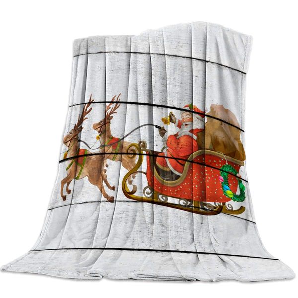 fluffy plush flannel fleece throw blanket, santa claus sends gifts in reindeer sleigh wooden texture luxury lightweight warm
fluffy plush flannel fleece throw blanket, santa claus sends gifts in reindeer sleigh wooden texture luxury lightweight warm
