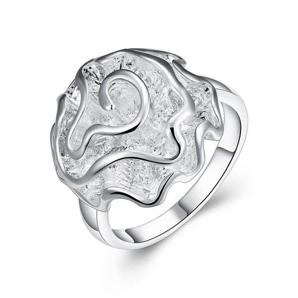 wedding rings babyllnt 925 sterling silver rose ring for women fashion engagement party jewelry gift, Slivery;golden
wedding rings babyllnt 925 sterling silver rose ring for women fashion engagement party jewelry gift, Slivery;golden