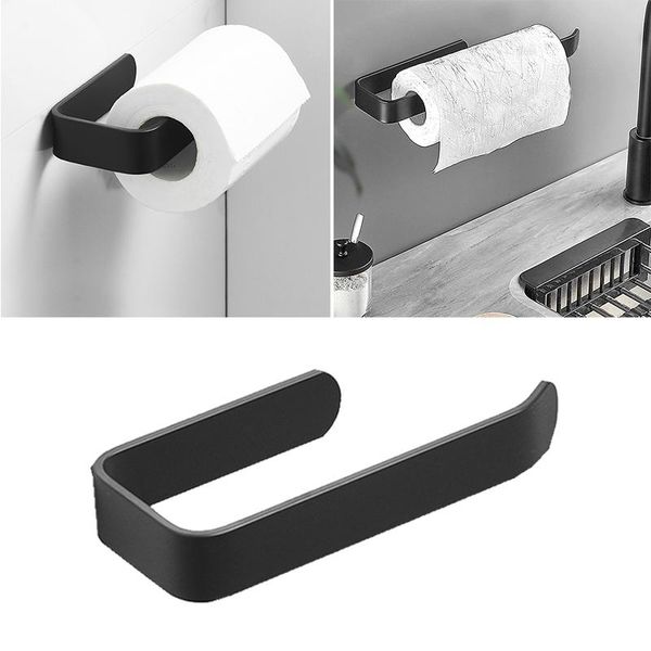 towel racks wall-mounted single-opening bar u-shaped cling film rack multi-purpose space aluminum thickened bathroom tissue holder
towel racks wall-mounted single-opening bar u-shaped cling film rack multi-purpose space aluminum thickened bathroom tissue holder