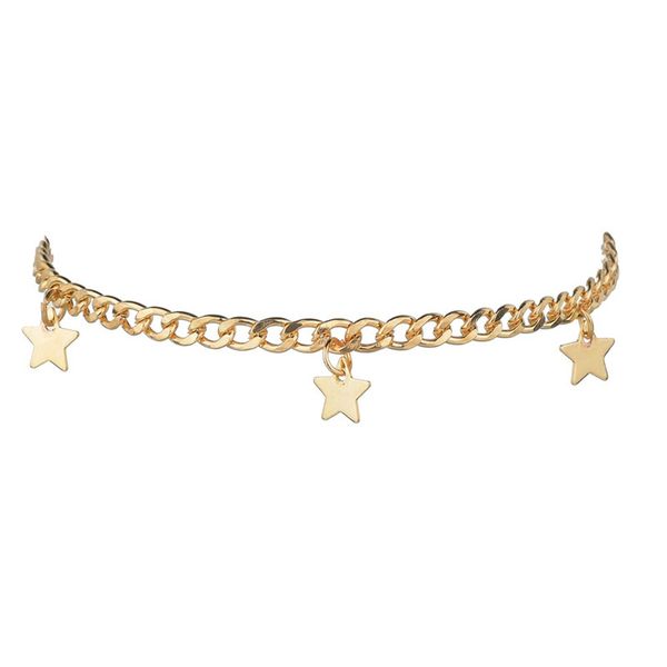 bohemian shell anklets for women summer beach gold color chain barefoot stars ankle on leg ankle strap foot jewelry, Red;blue
bohemian shell anklets for women summer beach gold color chain barefoot stars ankle on leg ankle strap foot jewelry, Red;blue