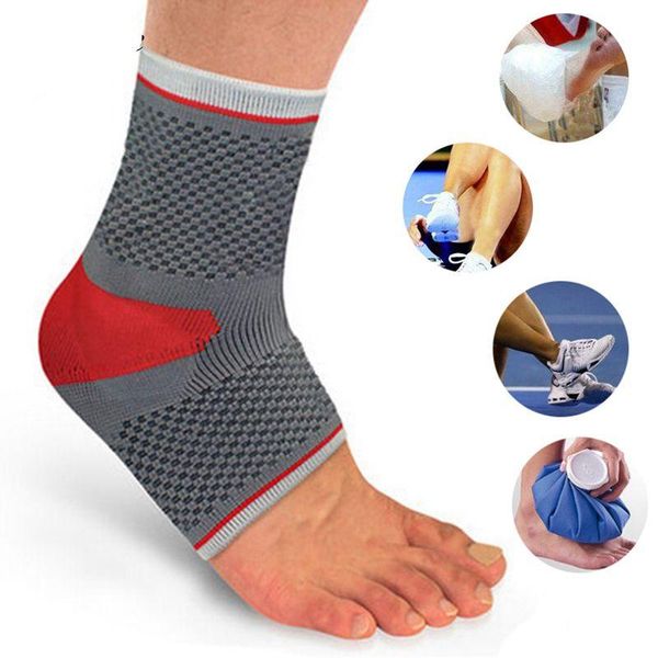 ankle support 1pcs befusy silica gel sports for basketball volleyball tennis breathable elastic brace, Blue;black
ankle support 1pcs befusy silica gel sports for basketball volleyball tennis breathable elastic brace, Blue;black