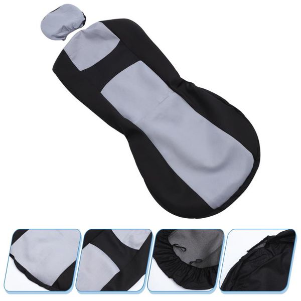cushion/decorative pillow 4pcs simple car seat covers pretty anti-dust practical decors
cushion/decorative pillow 4pcs simple car seat covers pretty anti-dust practical decors