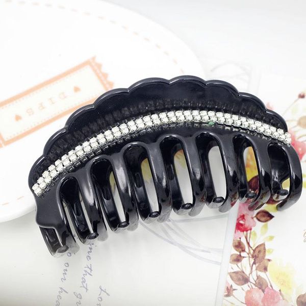 hair clips & barrettes fashion rhinestone for women acrylic accessories crystal crabs gifts, Golden;silver
hair clips & barrettes fashion rhinestone for women acrylic accessories crystal crabs gifts, Golden;silver