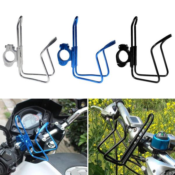 car & truck racks water bottle cage cup holders motorcycle bicycle rack electric bicycles aluminum alloy beverage cups holder
car & truck racks water bottle cage cup holders motorcycle bicycle rack electric bicycles aluminum alloy beverage cups holder