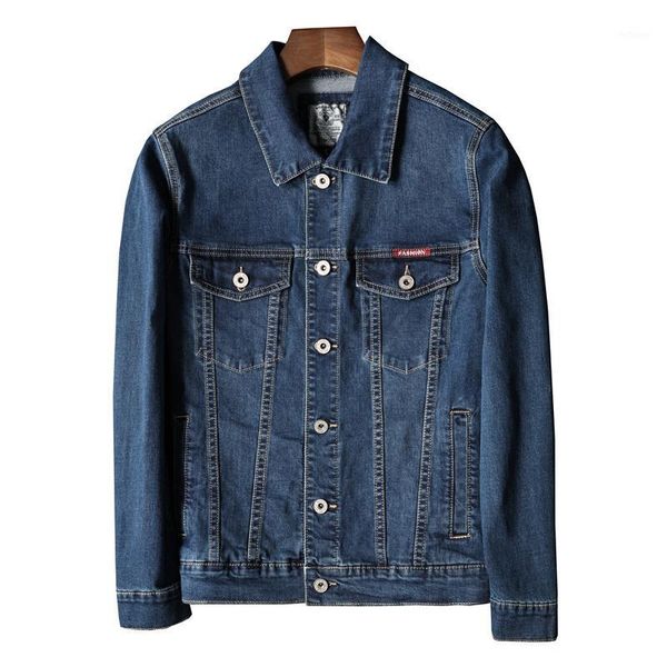 men's jackets 2021 spring autumn denim mens trendy fashion outwear hip hop retro jeans coats male cowboy bomber jacket,6012, Black;brown
men's jackets 2021 spring autumn denim mens trendy fashion outwear hip hop retro jeans coats male cowboy bomber jacket,6012, Black;brown