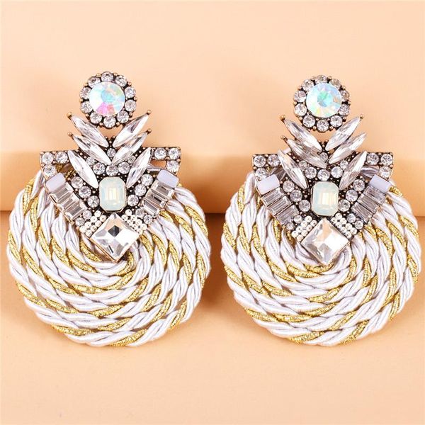 dangle & chandelier fashionsnoops fashion jewelry charm drop earrings for women bohemian rhinestone party vintage christmas gifts, Silver
dangle & chandelier fashionsnoops fashion jewelry charm drop earrings for women bohemian rhinestone party vintage christmas gifts, Silver