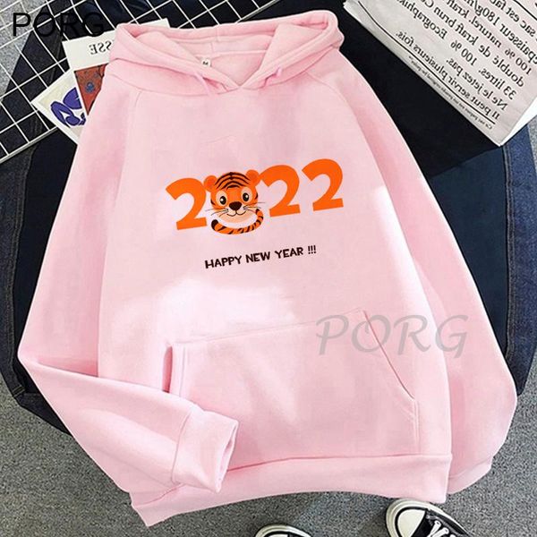 women's hoodies & sweatshirts happy year 2022 little tiger women fashion christmas cute design harajuku sweatshirt pink 90s clothes fem, Black
women's hoodies & sweatshirts happy year 2022 little tiger women fashion christmas cute design harajuku sweatshirt pink 90s clothes fem, Black
