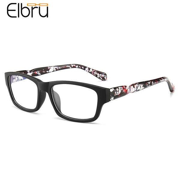elbru fashion square finished myopia glasses men women eyewear student full frame nearsighted eyeglasses diopters -1.0 3.0 3.5 4 sunglasses, Black
elbru fashion square finished myopia glasses men women eyewear student full frame nearsighted eyeglasses diopters -1.0 3.0 3.5 4 sunglasses, Black