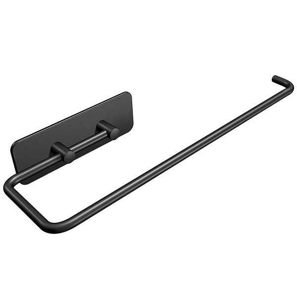 paper towel holder under cabinet mount- self adhesive roll rack for kitchen bathroom toilet holders
paper towel holder under cabinet mount- self adhesive roll rack for kitchen bathroom toilet holders