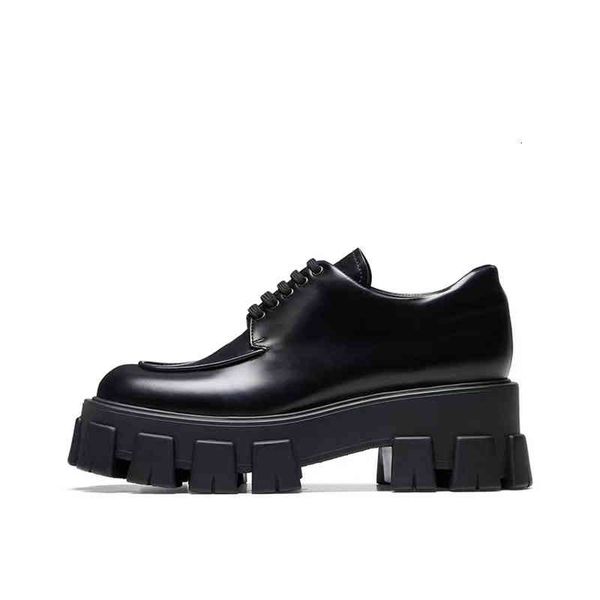 dress shoes moda marca de design feminino sapatos plataforma preto rendas até fundo grosso estilo britânico femininos bombas jhg5, Black
dress shoes moda marca de design feminino sapatos plataforma preto rendas até fundo grosso estilo britânico femininos bombas jhg5, Black
